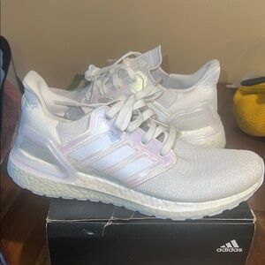 Adidas PRIMEBLUE Ultraboost 2.0